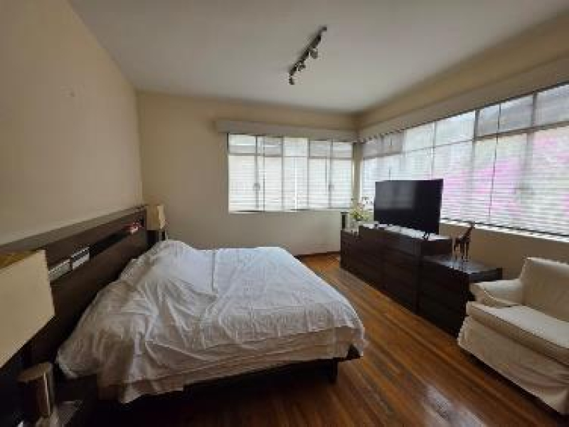 Casa En Renta En Polanco