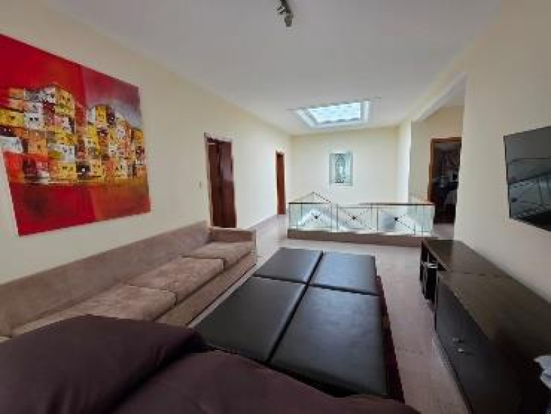 Casa En Renta En Polanco