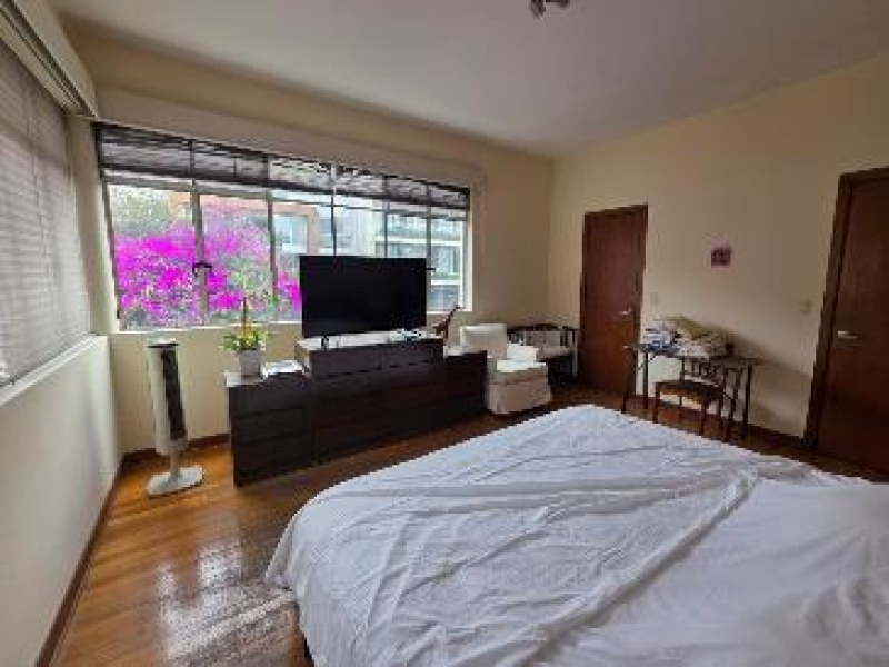 Casa En Renta En Polanco