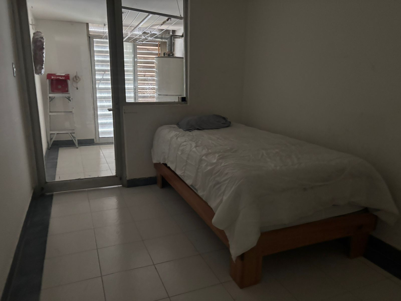 Departamento En Renta En Lomas De Chapultepec
