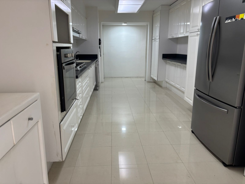 Departamento En Renta En Lomas De Chapultepec