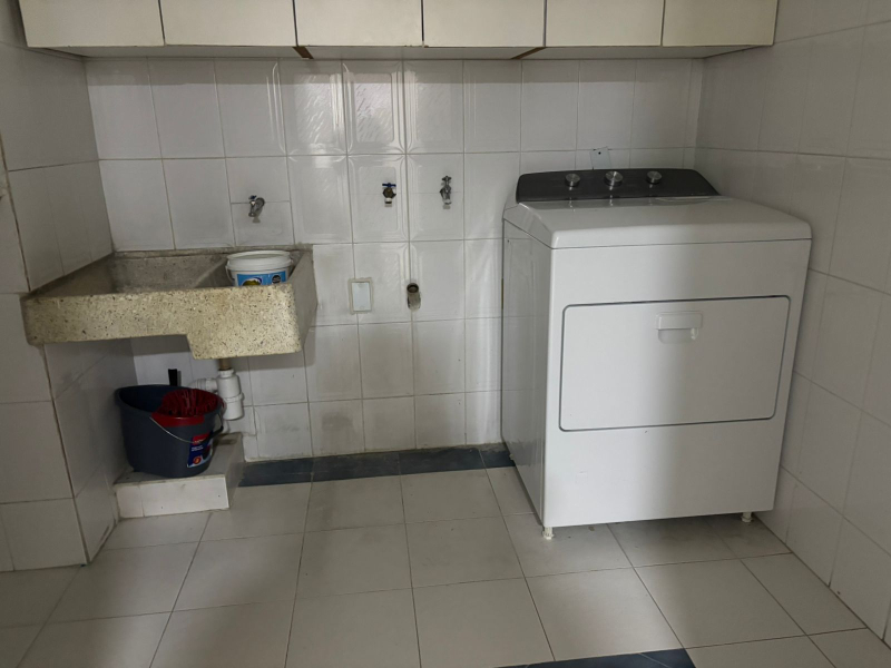 Departamento En Renta En Lomas De Chapultepec