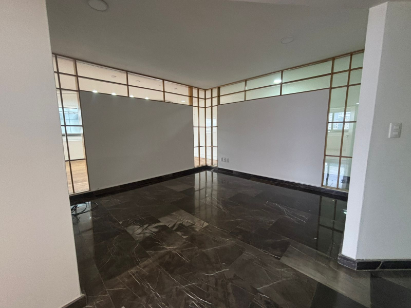 Departamento En Renta En Lomas De Chapultepec