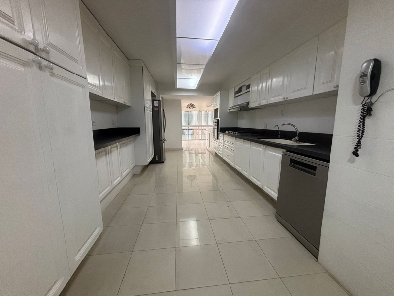Departamento En Renta En Lomas De Chapultepec