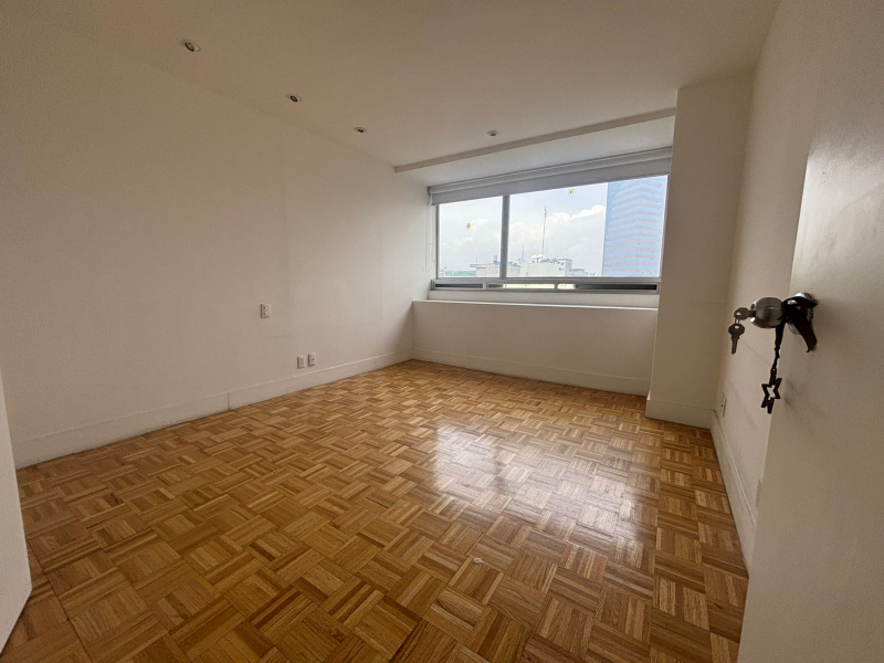 Departamento En Renta En Lomas De Chapultepec