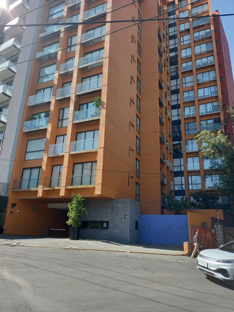 Departamento en Venta en Lomas de los Ãngeles del Pueblo Tetelpan