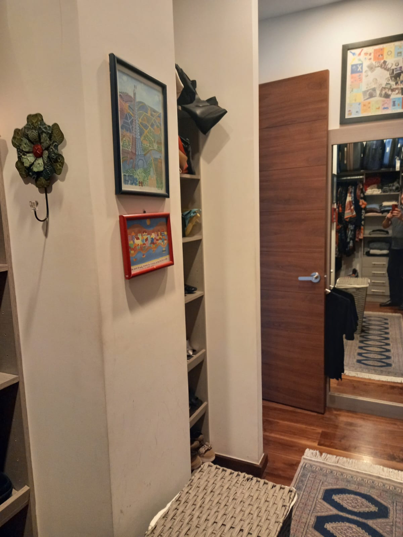 Departamento En Venta En Lomas De Los Ángeles Del Pueblo Tetelpan