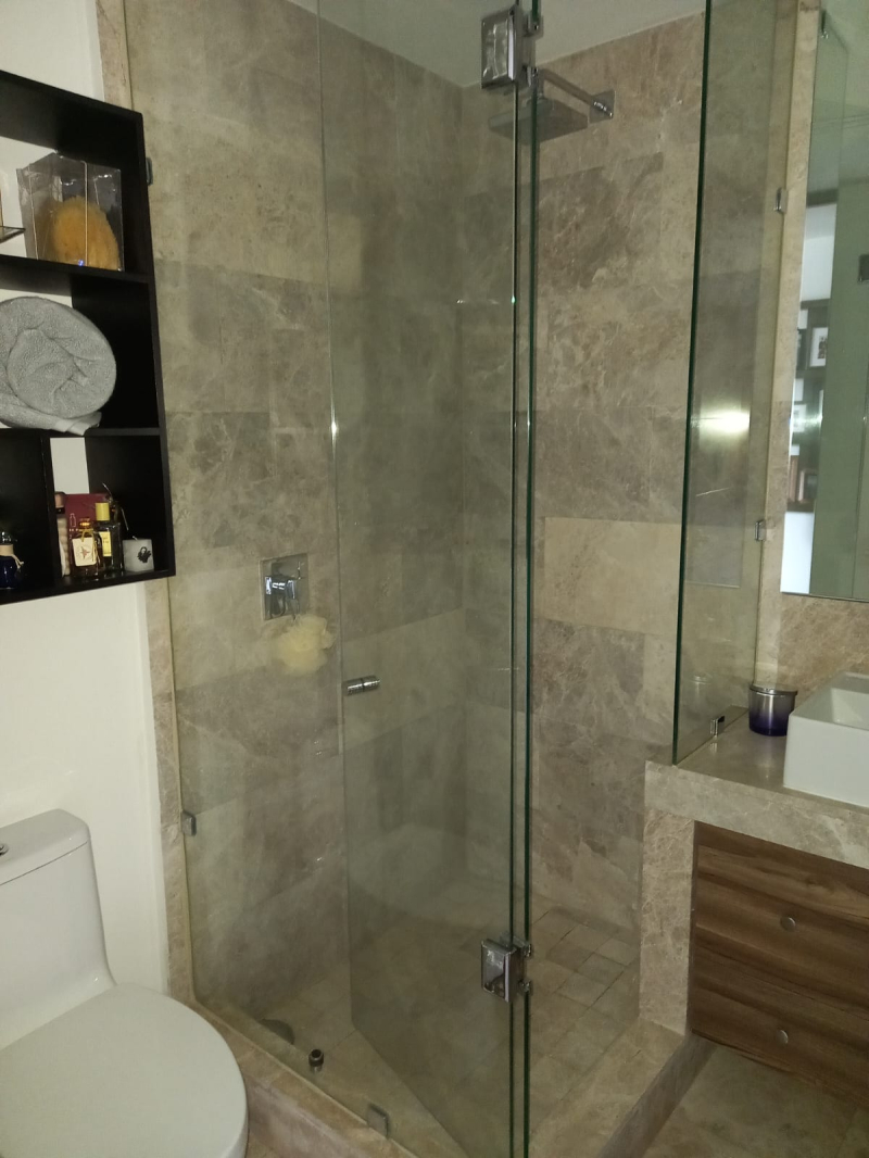 Departamento En Venta En Lomas De Los Ángeles Del Pueblo Tetelpan