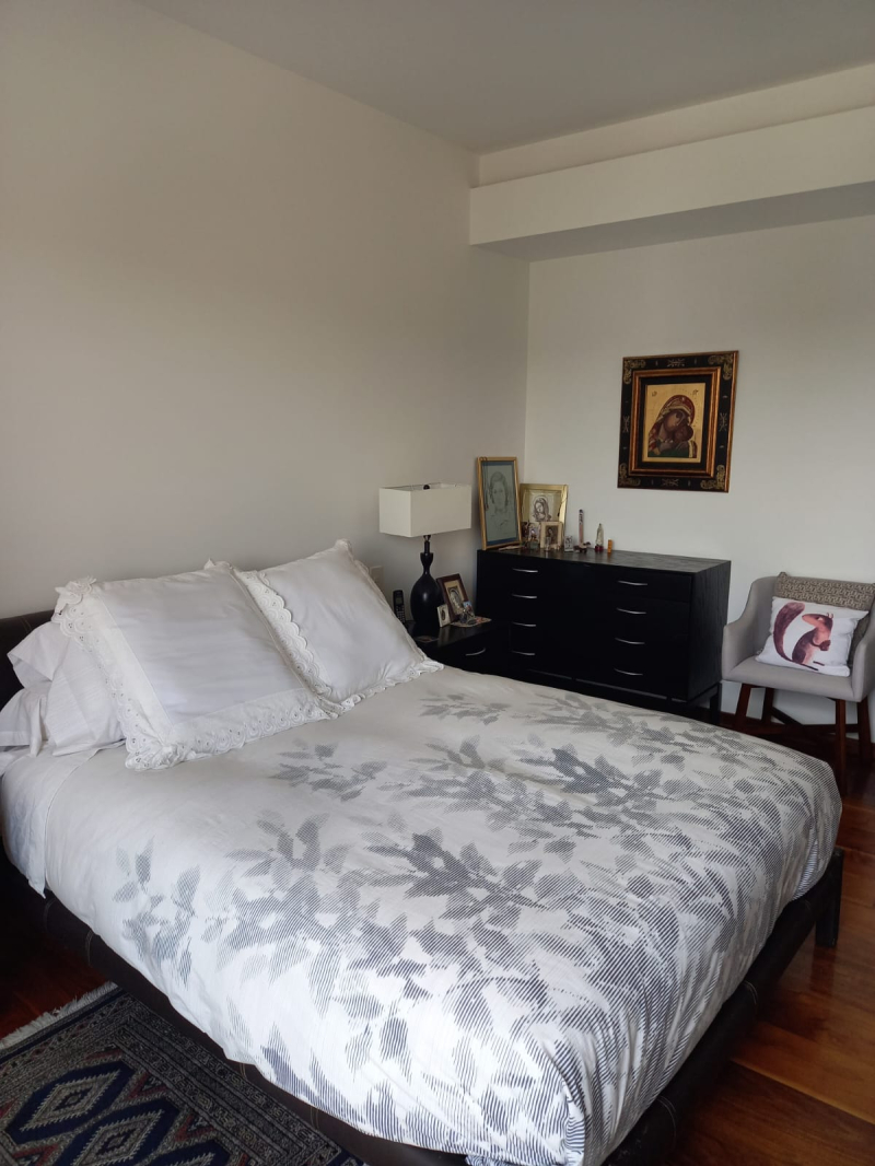 Departamento En Venta En Lomas De Los Ángeles Del Pueblo Tetelpan