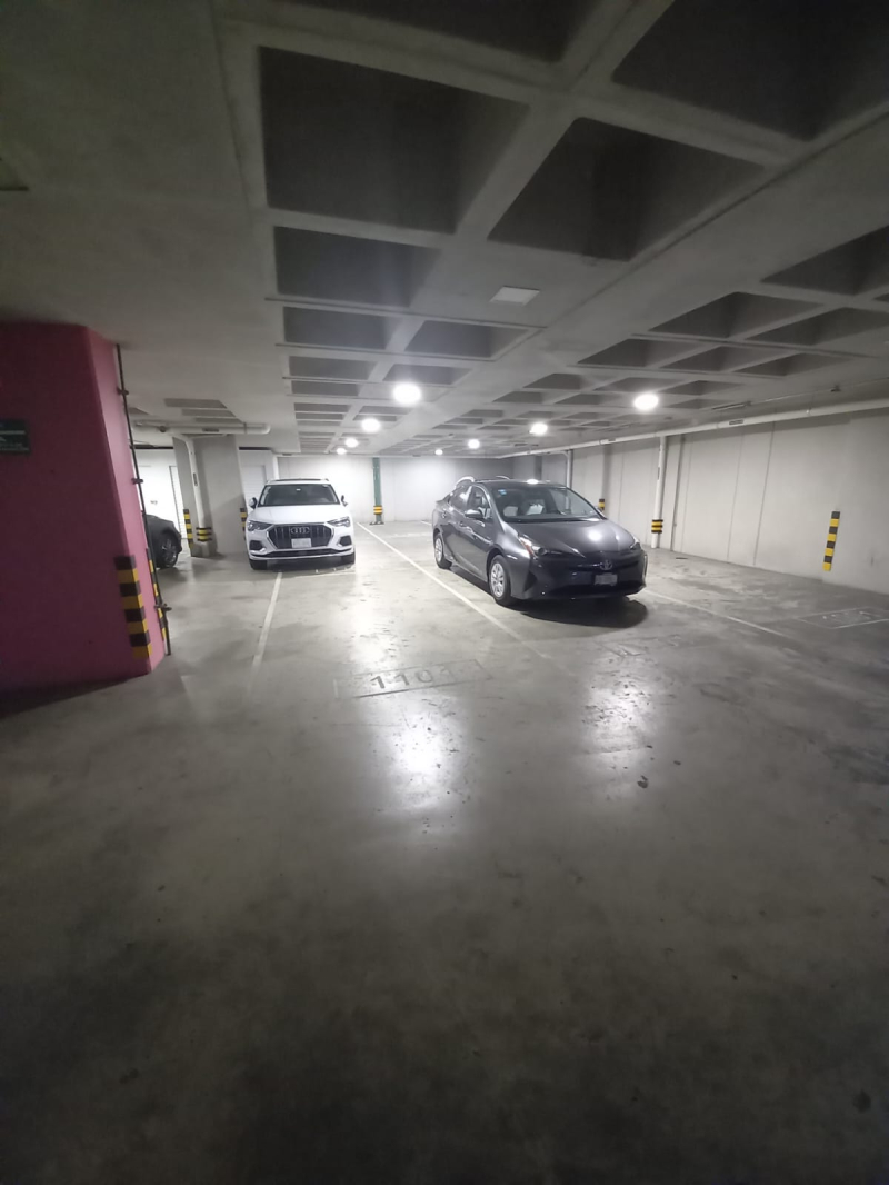Departamento En Venta En Lomas De Los Ángeles Del Pueblo Tetelpan