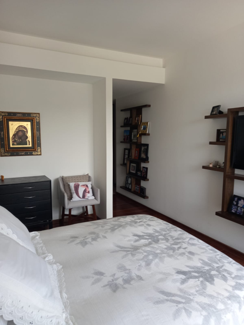 Departamento En Venta En Lomas De Los Ángeles Del Pueblo Tetelpan
