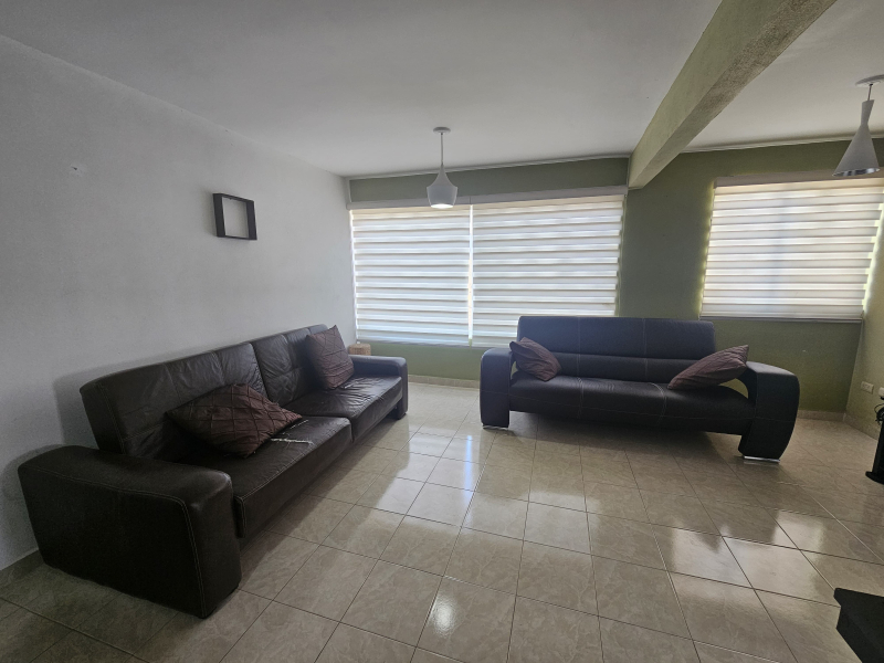 Departamento En Renta En Privalia Ambienta