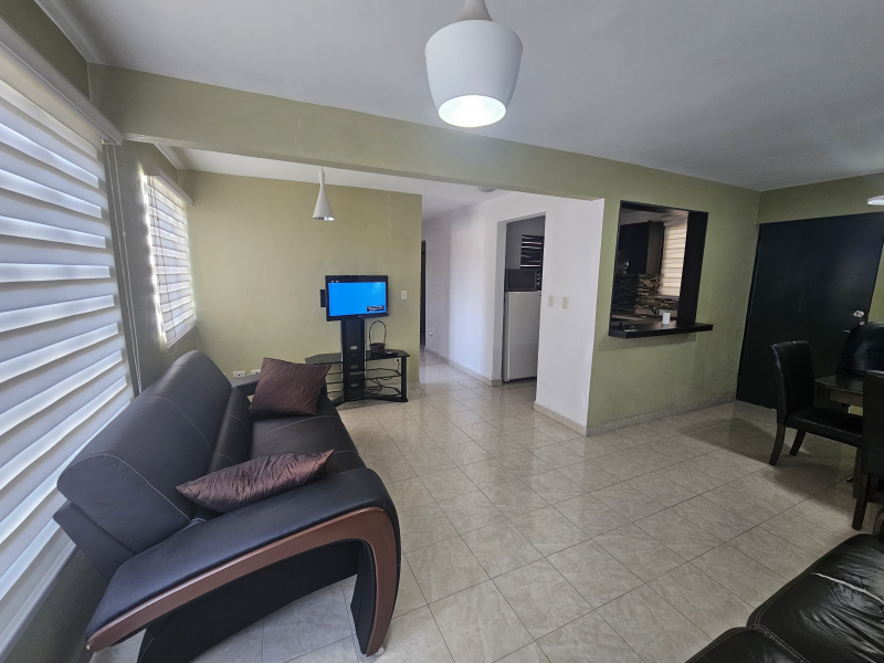 Departamento En Renta En Privalia Ambienta