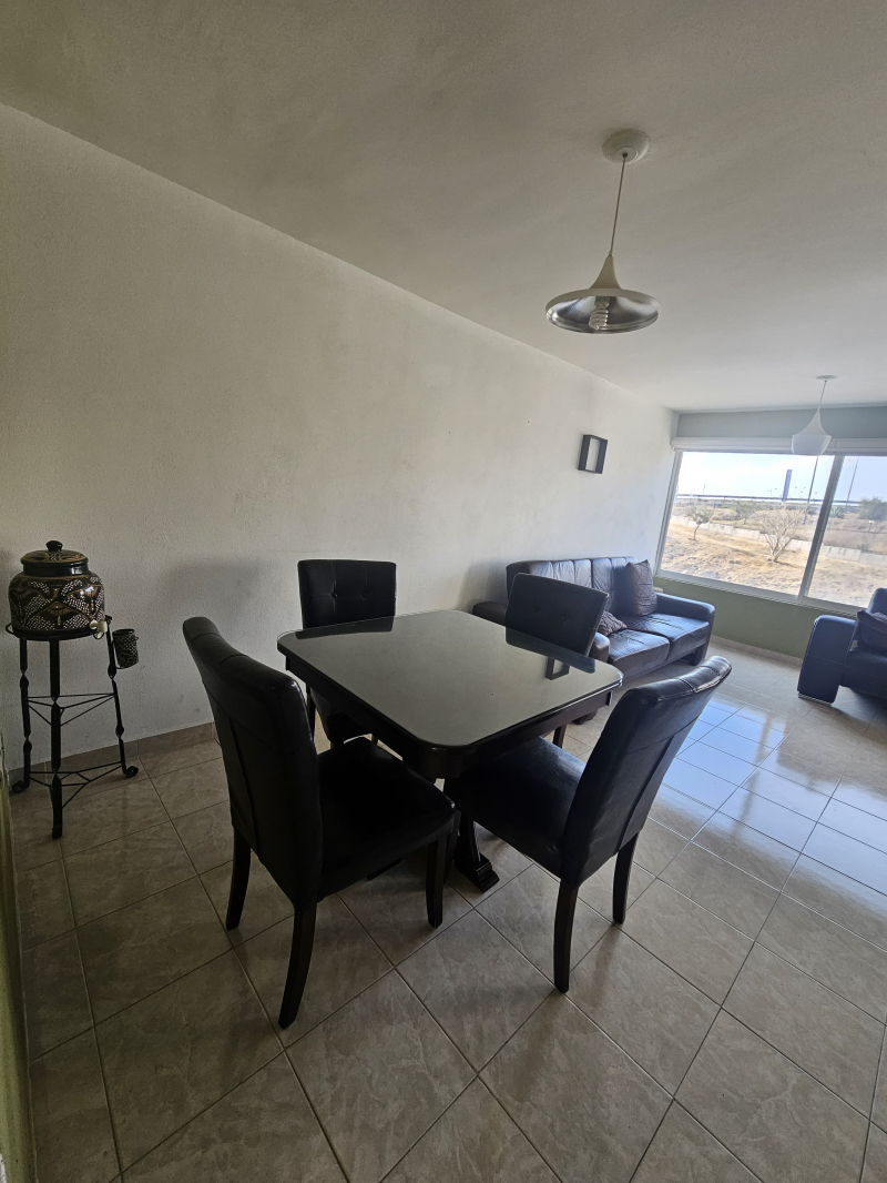 Departamento En Renta En Privalia Ambienta
