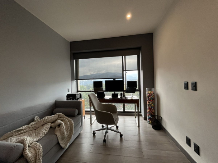 departamento en venta be grand contadero