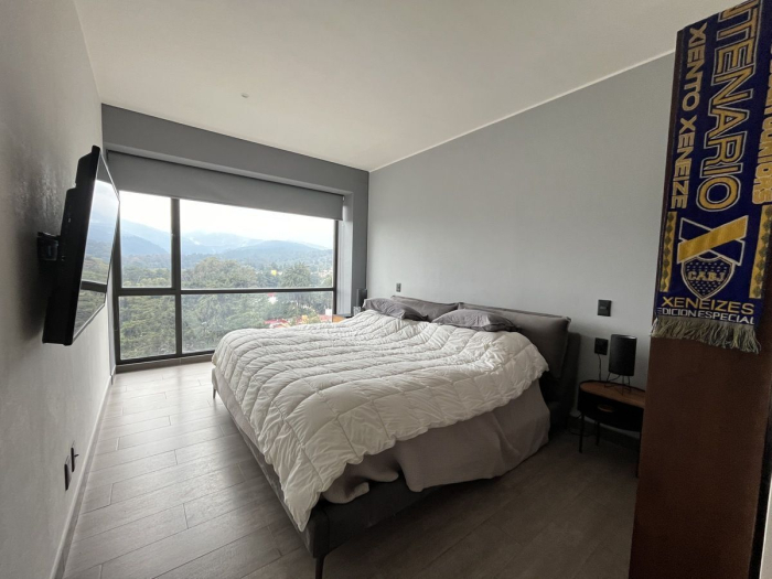 departamento en venta be grand contadero