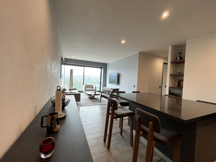 departamento en venta be grand contadero