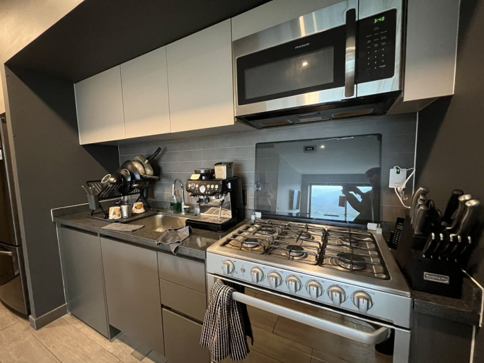 departamento en venta be grand contadero