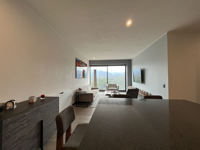 departamento en venta be grand contadero