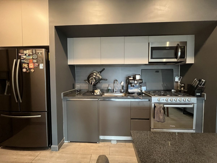 departamento en venta be grand contadero