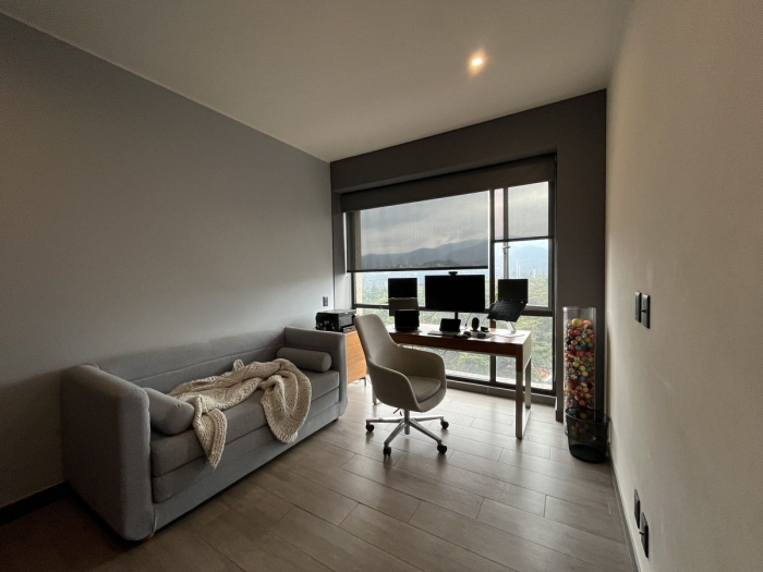 departamento en venta be grand contadero