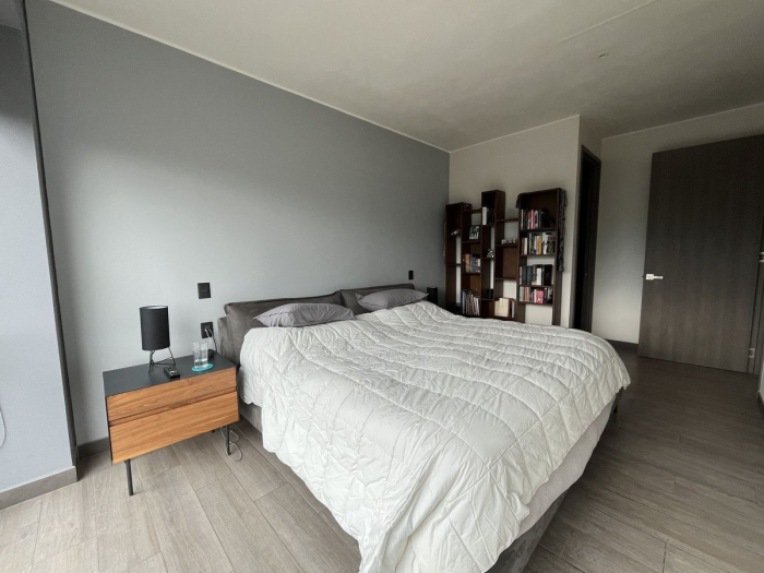 departamento en venta be grand contadero