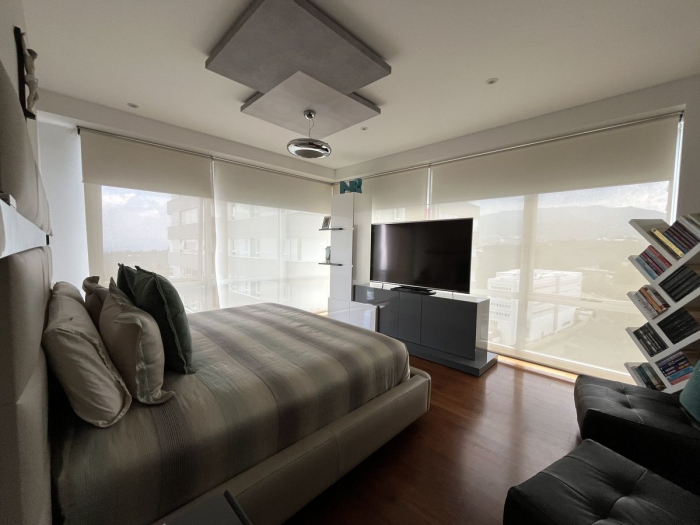 venta departamento tres cumbres santa fe