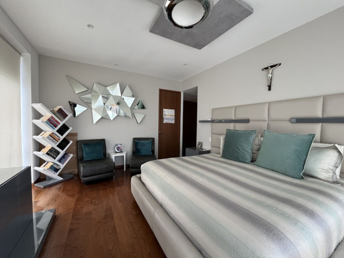 venta departamento tres cumbres santa fe
