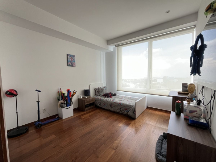 venta departamento tres cumbres santa fe