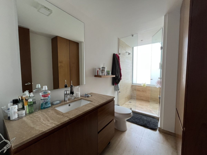 venta departamento tres cumbres santa fe