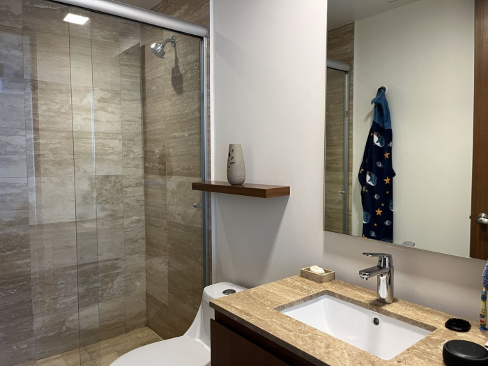 venta departamento tres cumbres santa fe