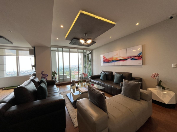 venta departamento tres cumbres santa fe