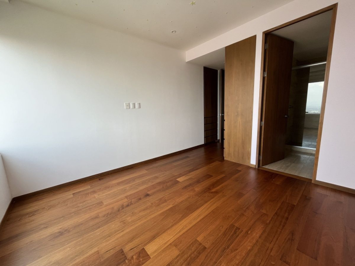 renta departamento tres cumbres santa fe