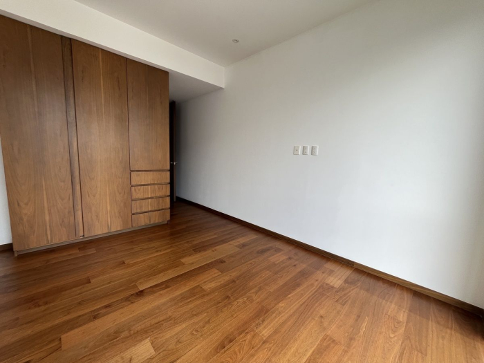 renta departamento tres cumbres santa fe