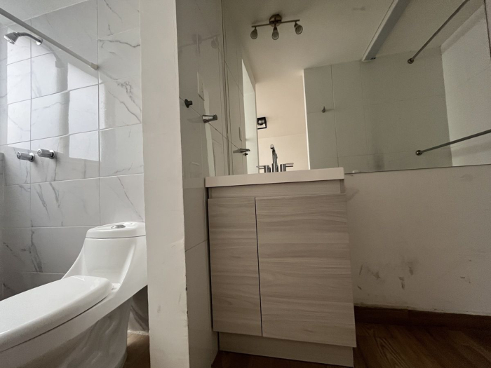 departamento en renta  en condesa