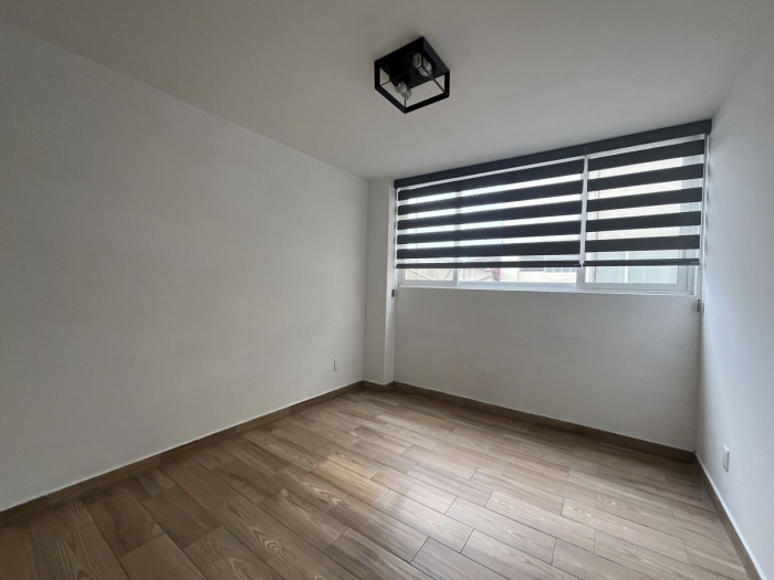 departamento en renta  en condesa