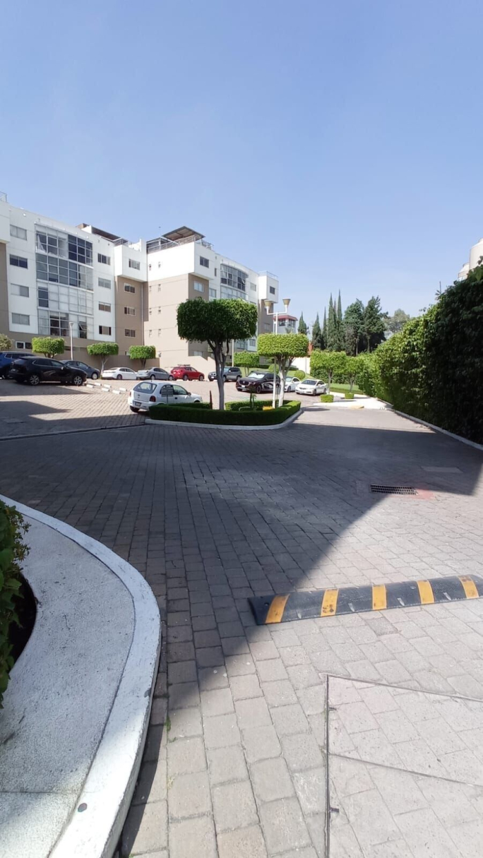 departamento en renta- residencial gran dorado