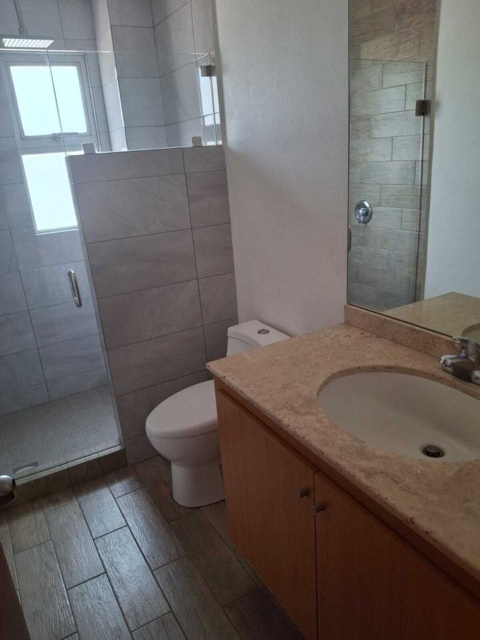 departamento en renta- residencial gran dorado