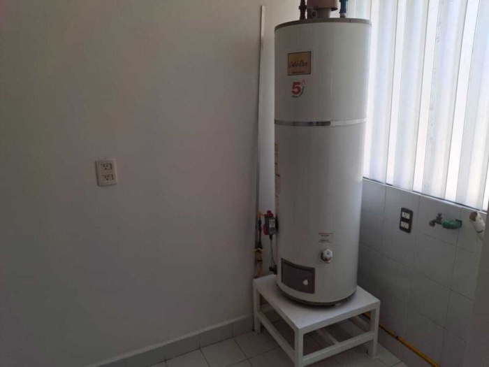 departamento en renta- residencial gran dorado