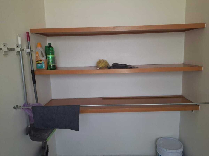departamento en renta- residencial gran dorado
