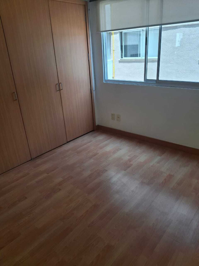 departamento en renta- residencial gran dorado