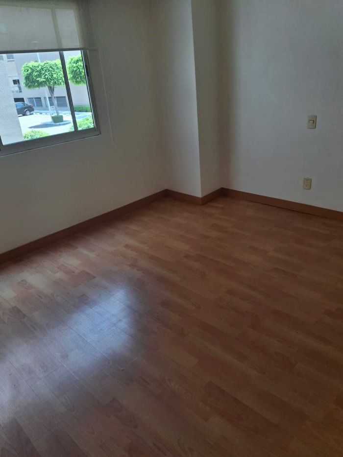 departamento en renta- residencial gran dorado