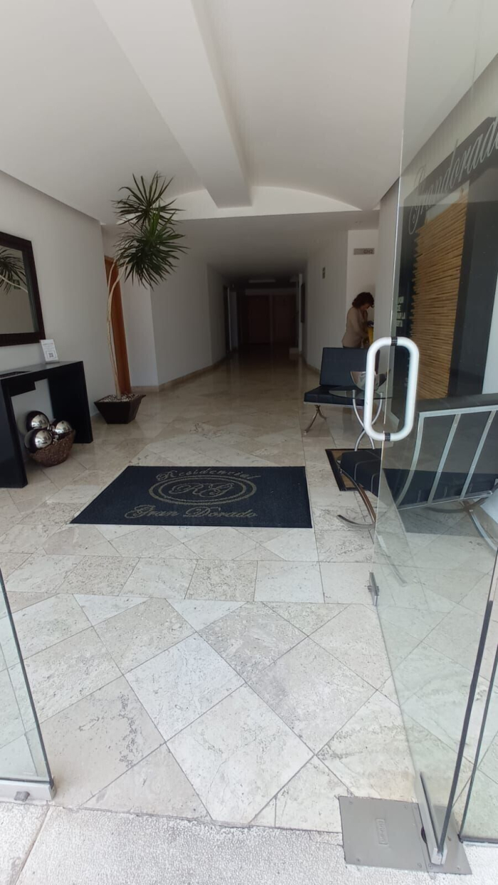 departamento en renta- residencial gran dorado