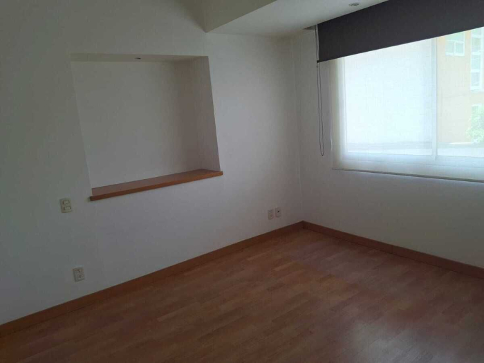 departamento en renta- residencial gran dorado