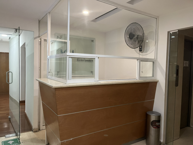 Oficina Renta Interlomas 450 M2 O Fraccs C/bodega