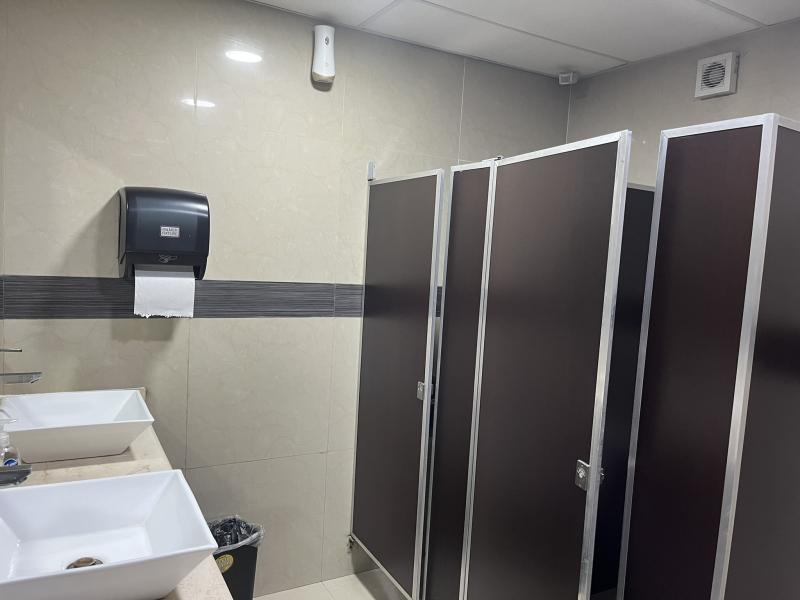 Oficina Renta Interlomas 450 M2 O Fraccs C/bodega