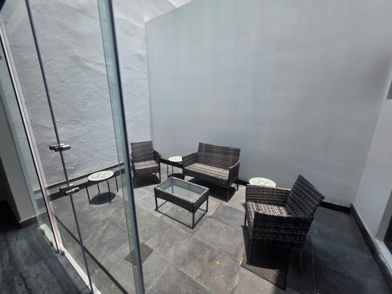 Casa Con Uso De Suelo Mixto En Venta O Renta En Lomas De Chapultepec