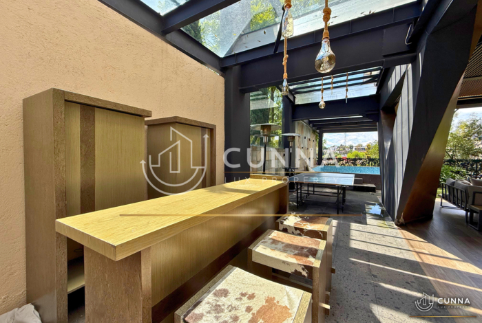 casa bosque de hayas en venta