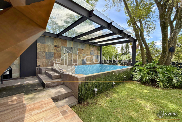 casa bosque de hayas en venta