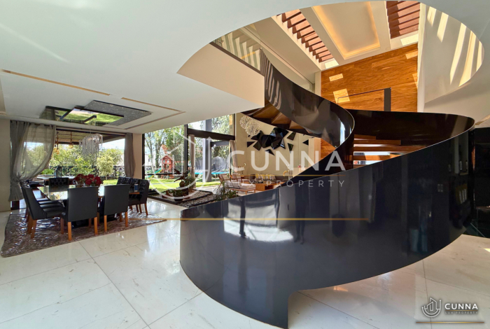 casa bosque de hayas en venta